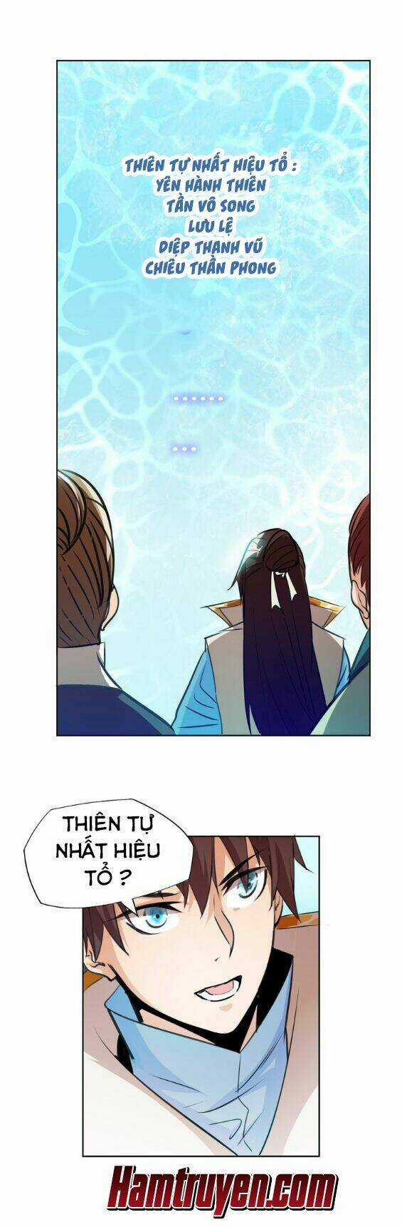 Ngự Thiên Thần Đế Chapter 7.2 trang 14