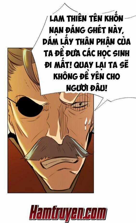 Ngự Thiên Thần Đế Chapter 7.2 trang 22