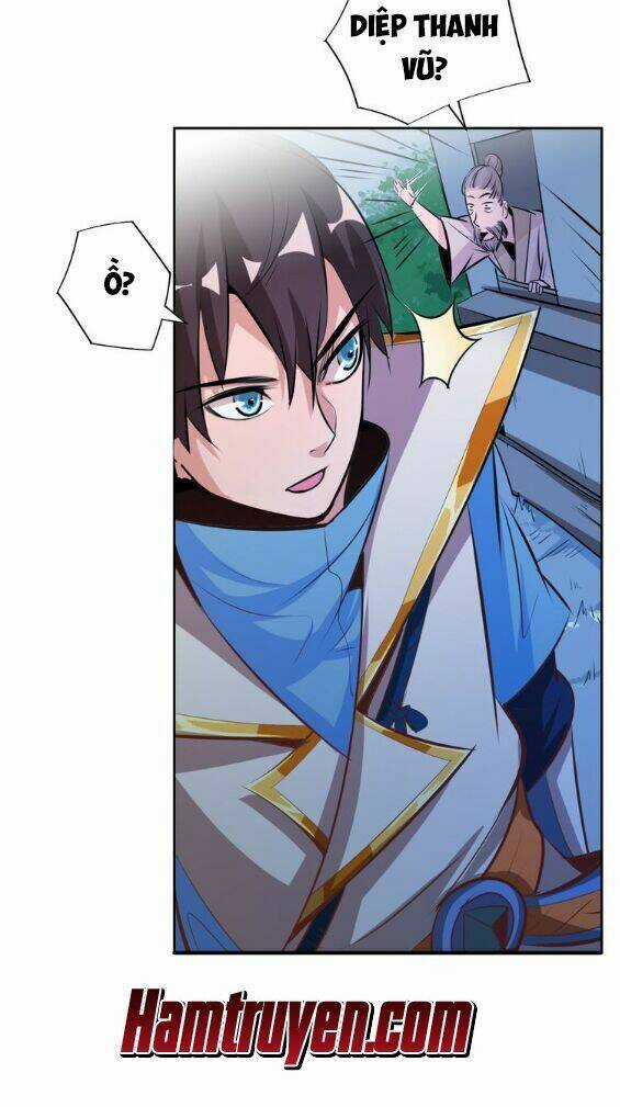 Ngự Thiên Thần Đế Chapter 7.2 trang 6