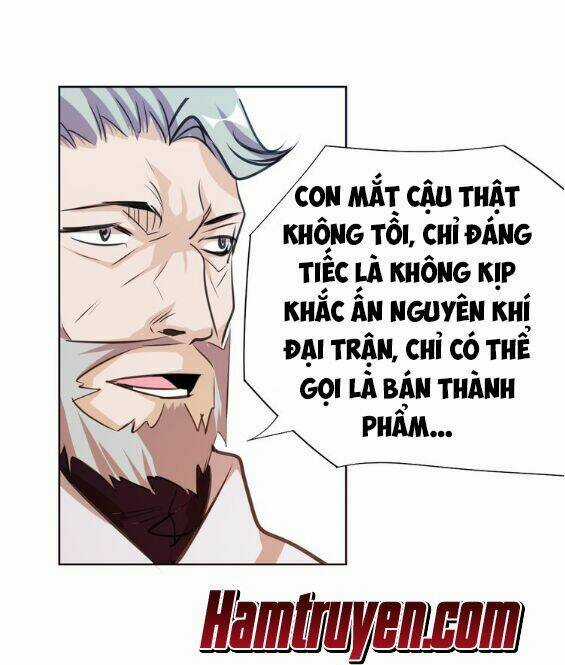 Ngự Thiên Thần Đế Chapter 7 trang 21