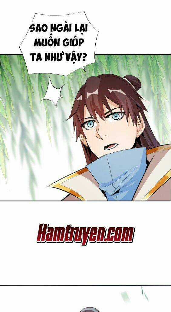 Ngự Thiên Thần Đế Chapter 7 trang 6