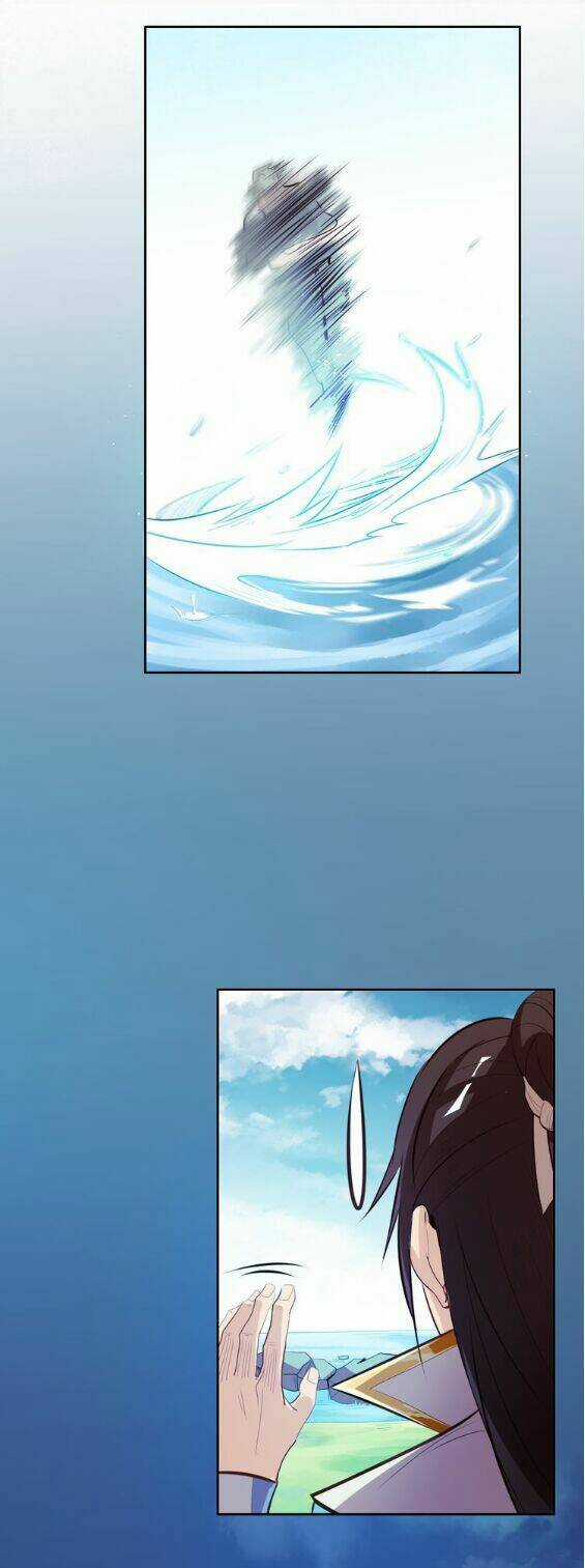 Ngự Thiên Thần Đế Chapter 7 trang 9