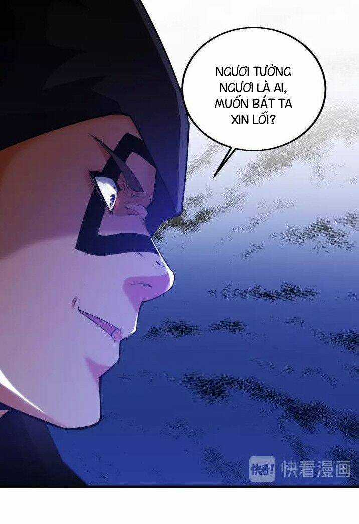 Ngự Thiên Thần Đế Chapter 70 trang 11