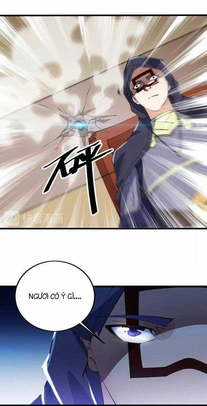 Ngự Thiên Thần Đế Chapter 70 trang 15