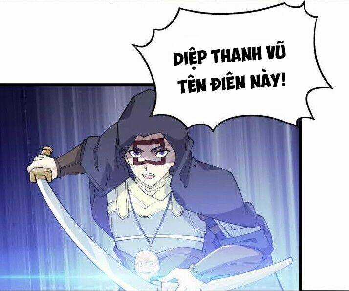 Ngự Thiên Thần Đế Chapter 70 trang 20