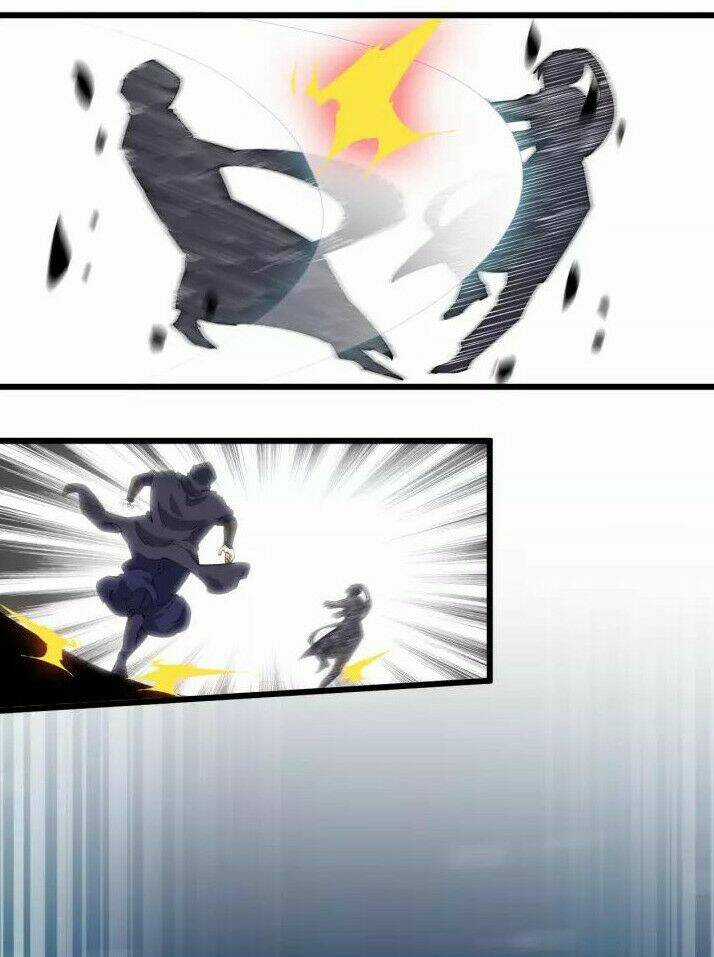 Ngự Thiên Thần Đế Chapter 70 trang 22