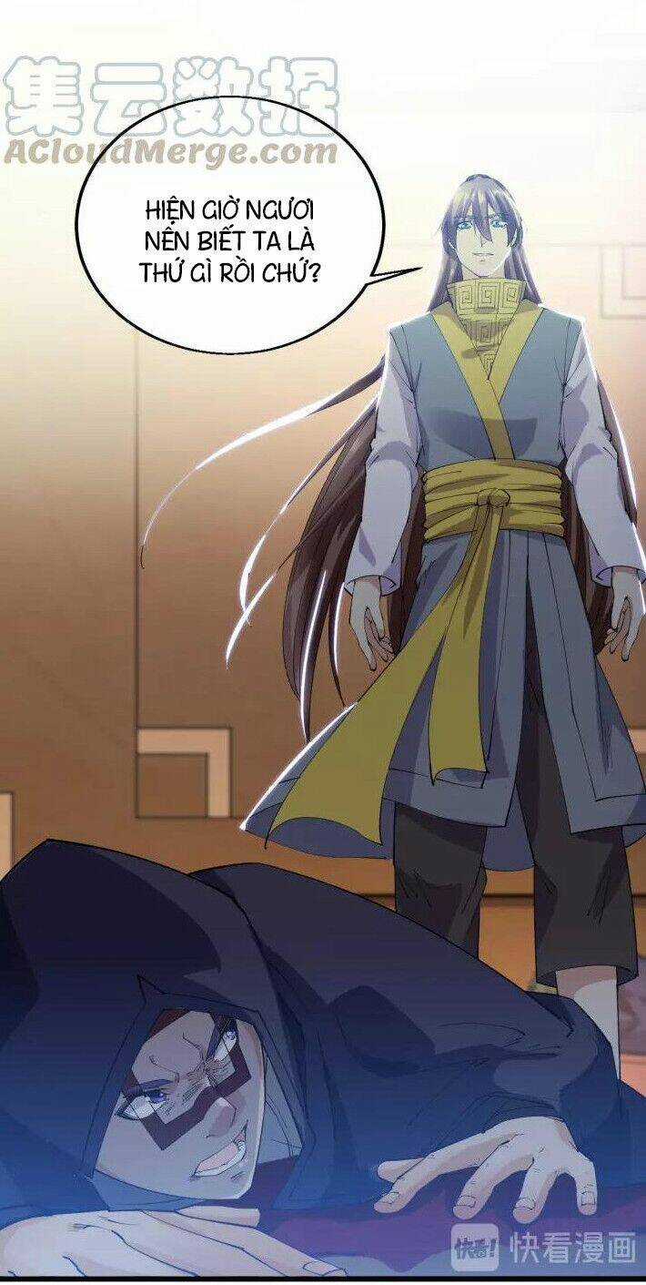 Ngự Thiên Thần Đế Chapter 70 trang 30