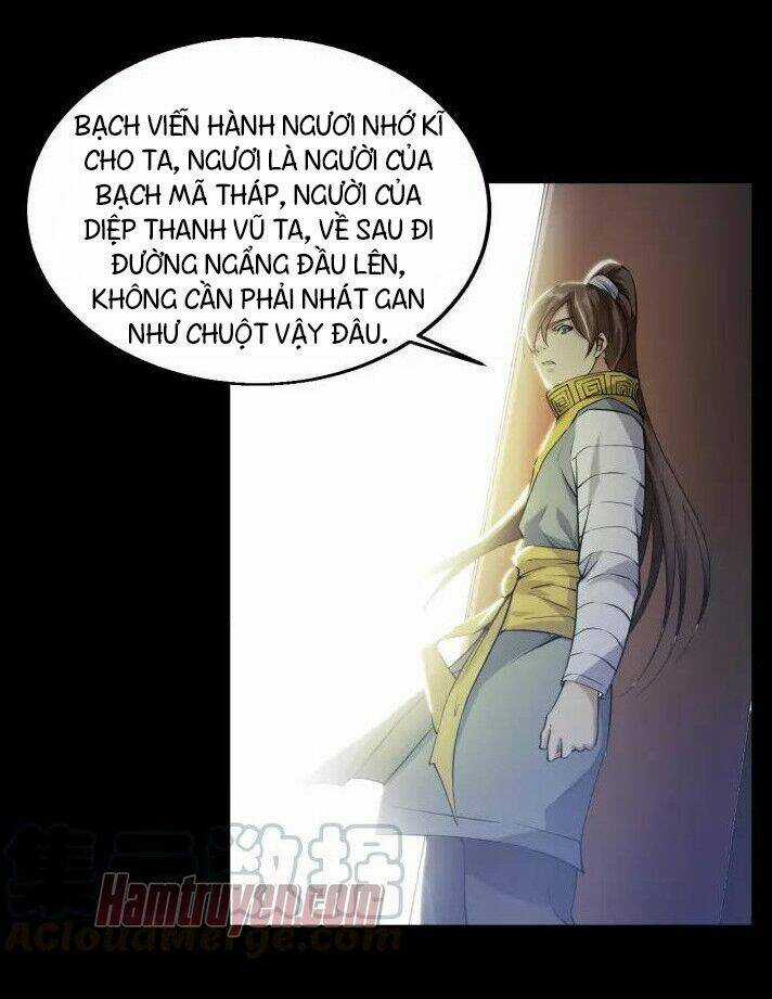 Ngự Thiên Thần Đế Chapter 70 trang 5