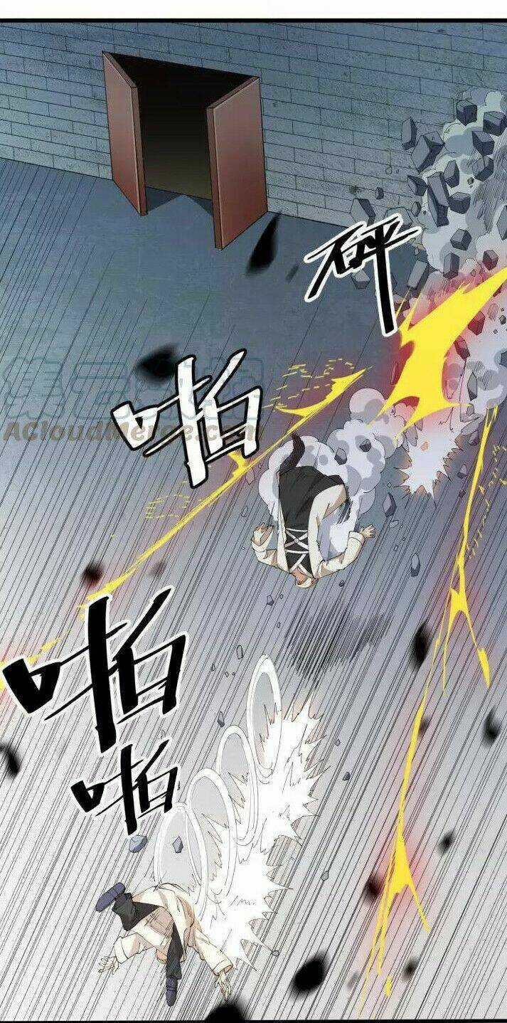 Ngự Thiên Thần Đế Chapter 71 trang 10