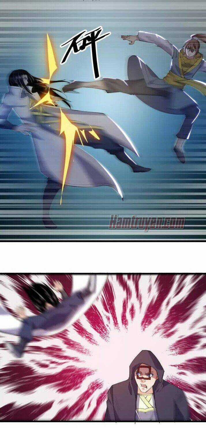 Ngự Thiên Thần Đế Chapter 71 trang 13