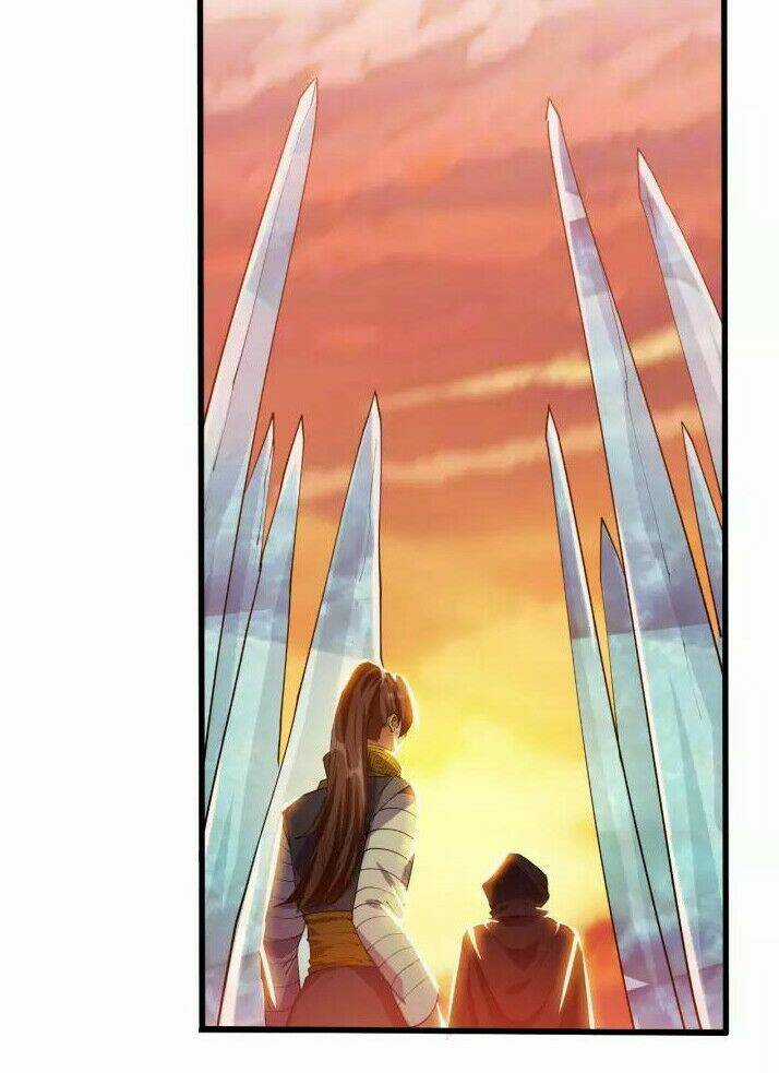 Ngự Thiên Thần Đế Chapter 71 trang 20