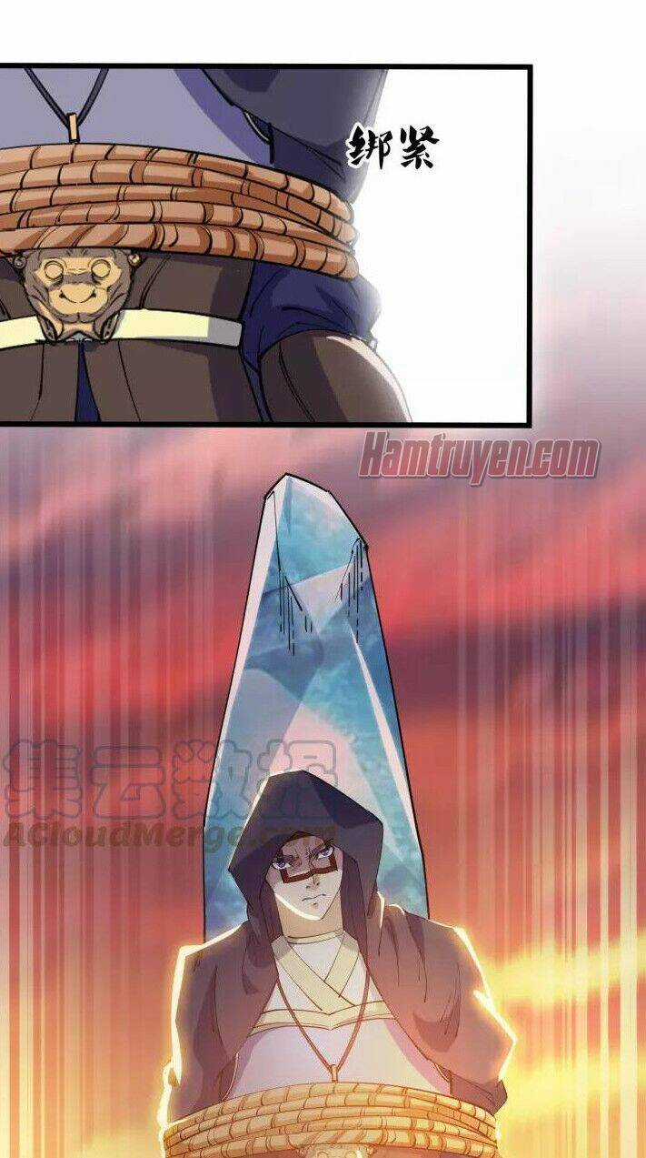 Ngự Thiên Thần Đế Chapter 71 trang 21