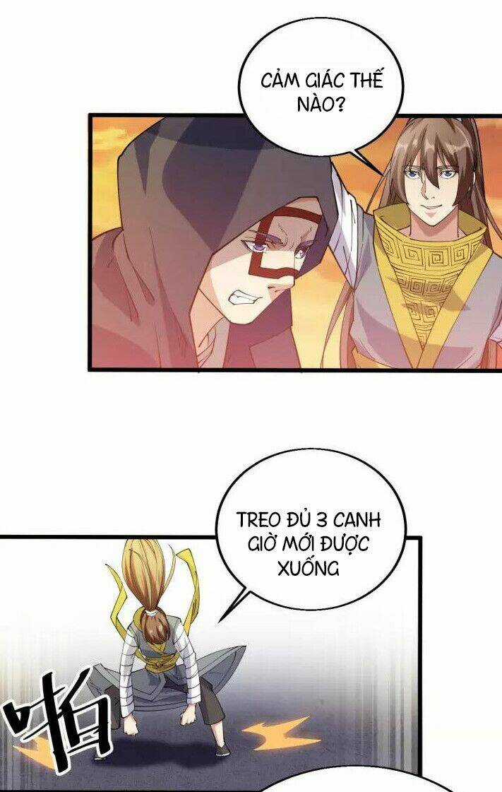 Ngự Thiên Thần Đế Chapter 71 trang 23