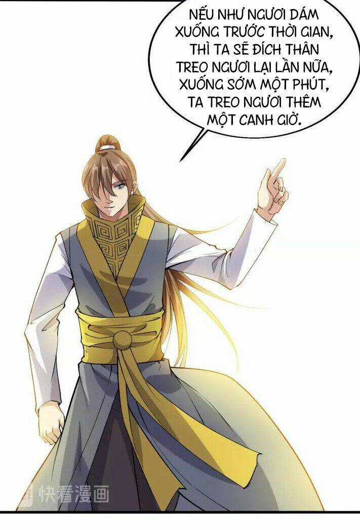 Ngự Thiên Thần Đế Chapter 71 trang 24