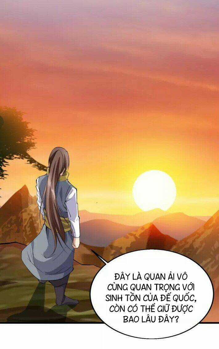 Ngự Thiên Thần Đế Chapter 71 trang 26