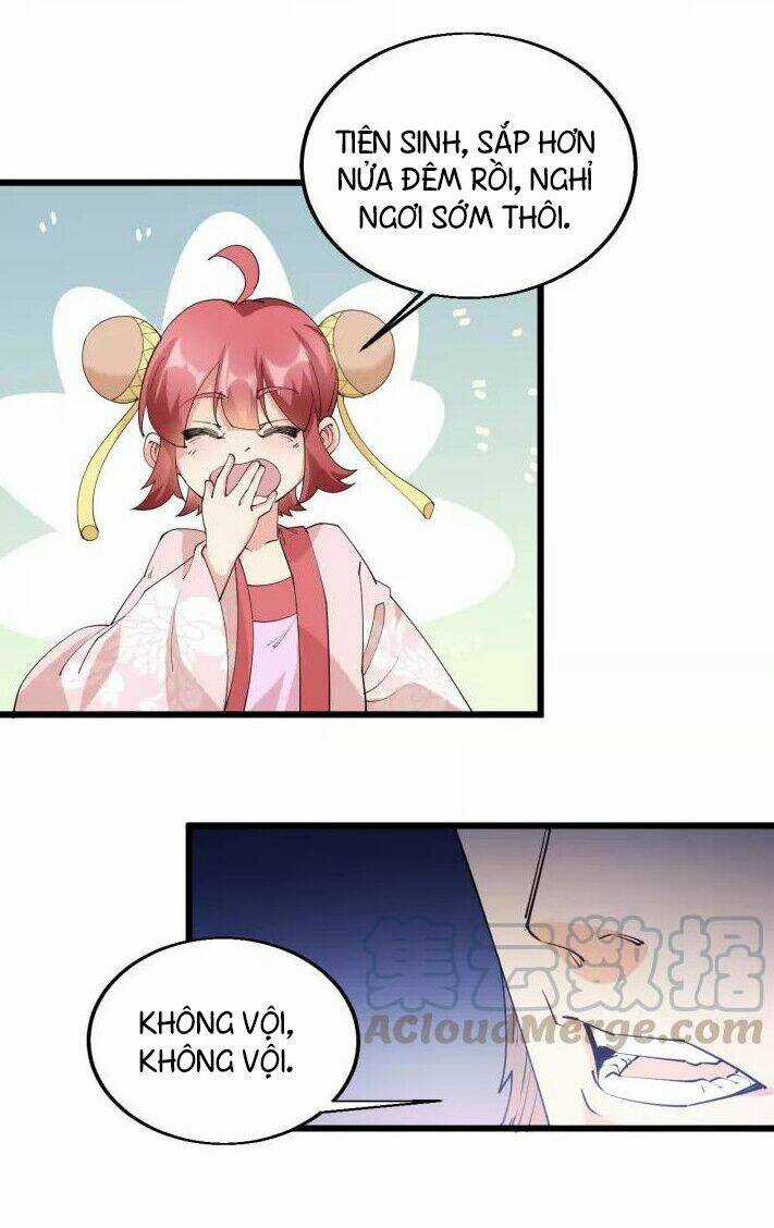 Ngự Thiên Thần Đế Chapter 71 trang 31