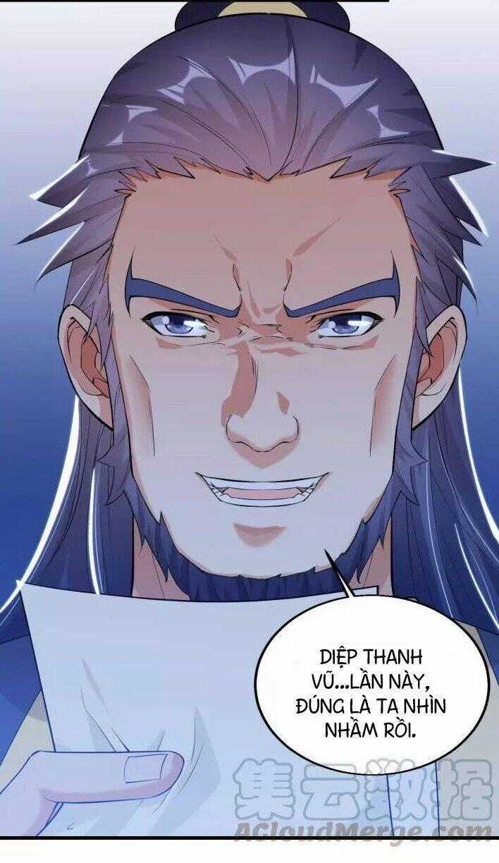 Ngự Thiên Thần Đế Chapter 71 trang 34