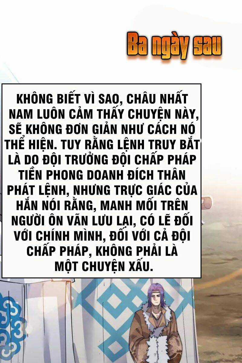 Ngự Thiên Thần Đế Chapter 72 trang 10