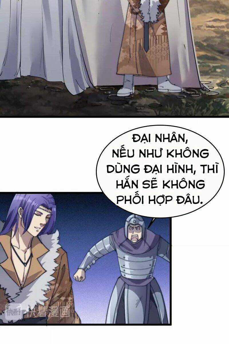 Ngự Thiên Thần Đế Chapter 72 trang 11