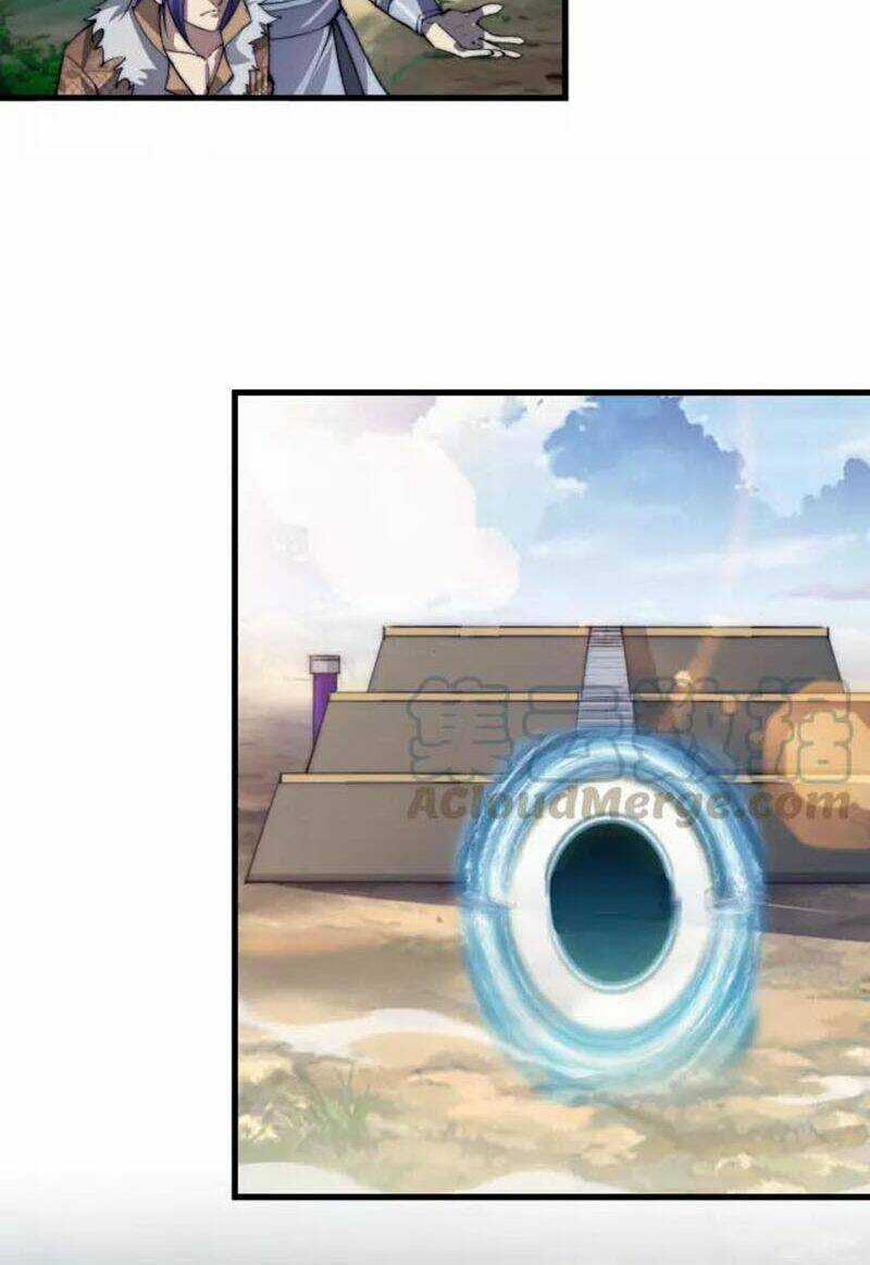 Ngự Thiên Thần Đế Chapter 72 trang 13