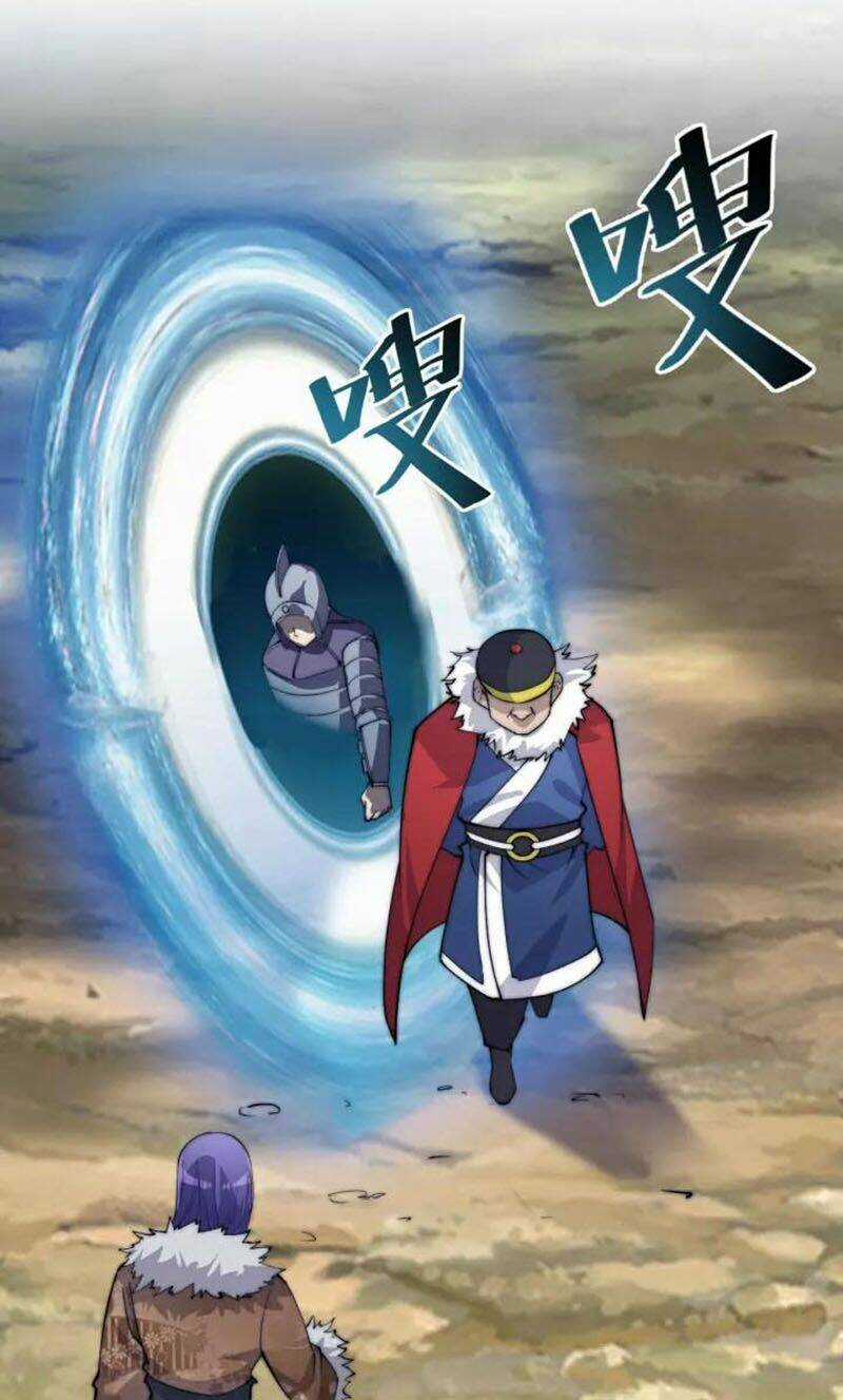 Ngự Thiên Thần Đế Chapter 72 trang 14