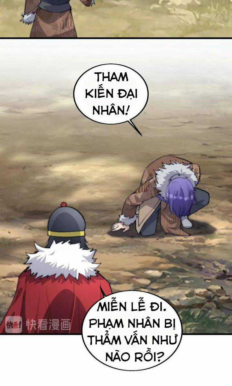 Ngự Thiên Thần Đế Chapter 72 trang 15