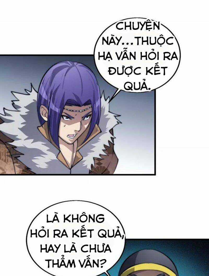 Ngự Thiên Thần Đế Chapter 72 trang 16