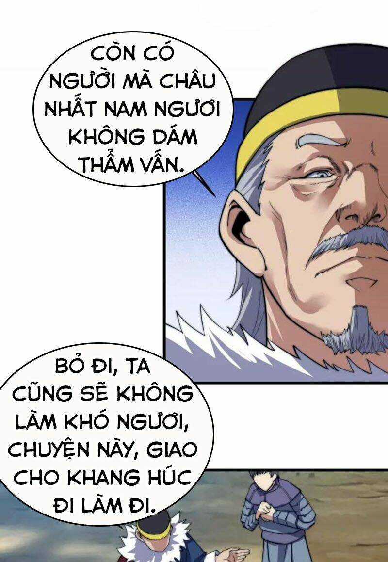 Ngự Thiên Thần Đế Chapter 72 trang 19