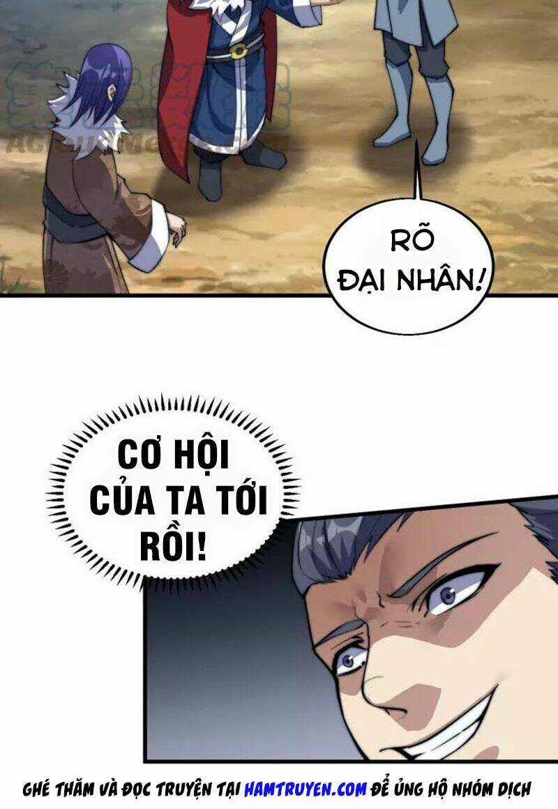 Ngự Thiên Thần Đế Chapter 72 trang 20