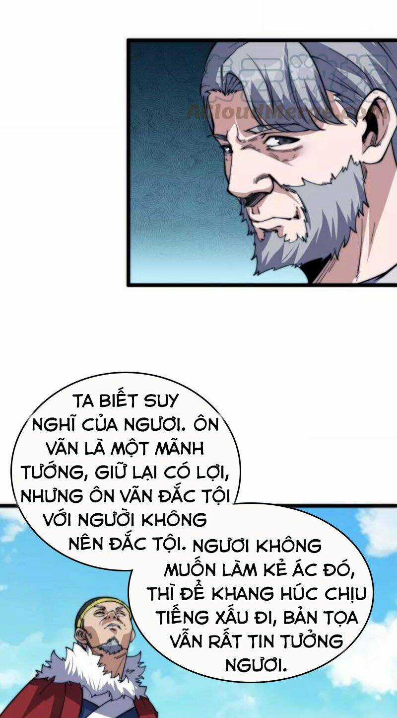 Ngự Thiên Thần Đế Chapter 72 trang 23