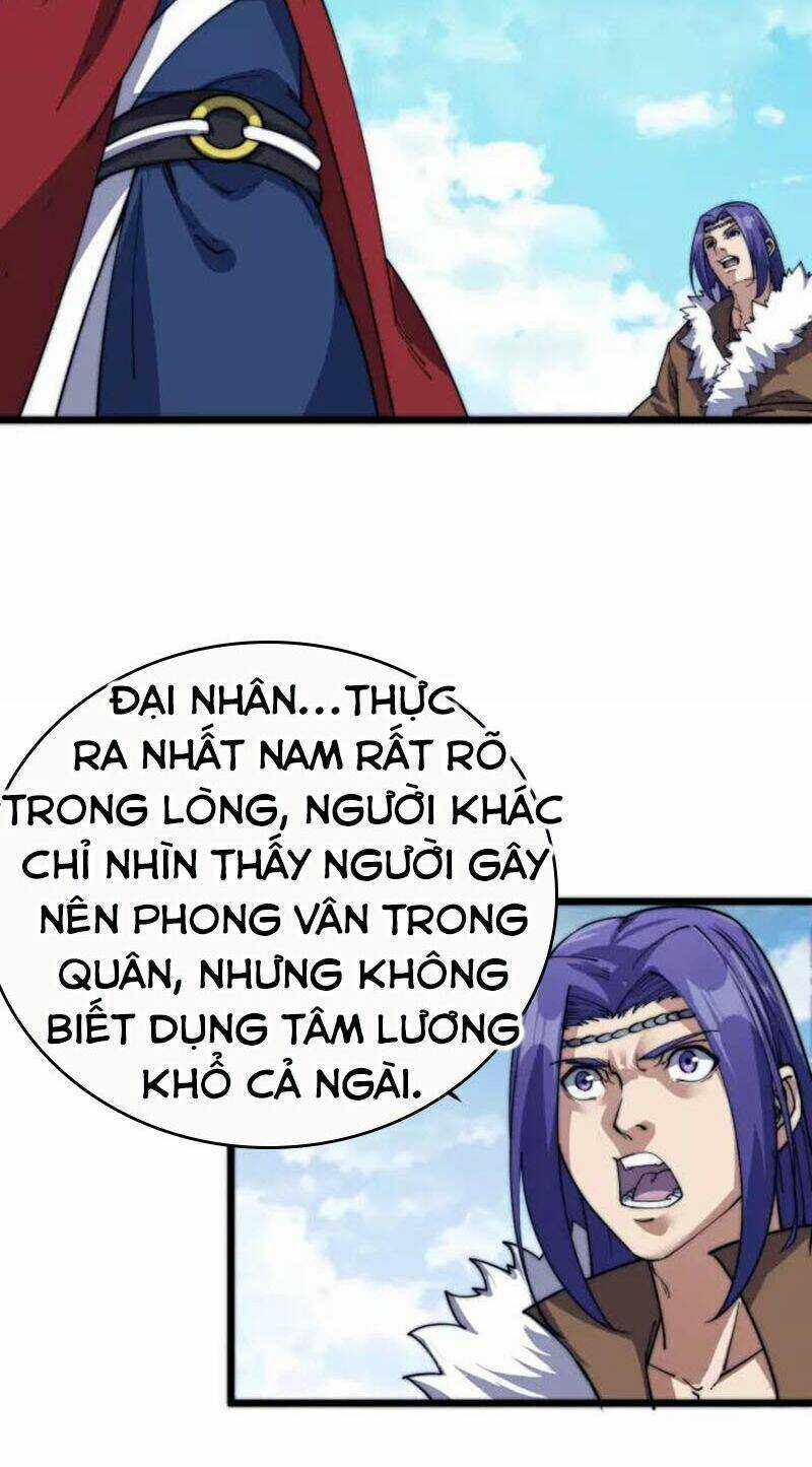 Ngự Thiên Thần Đế Chapter 72 trang 24