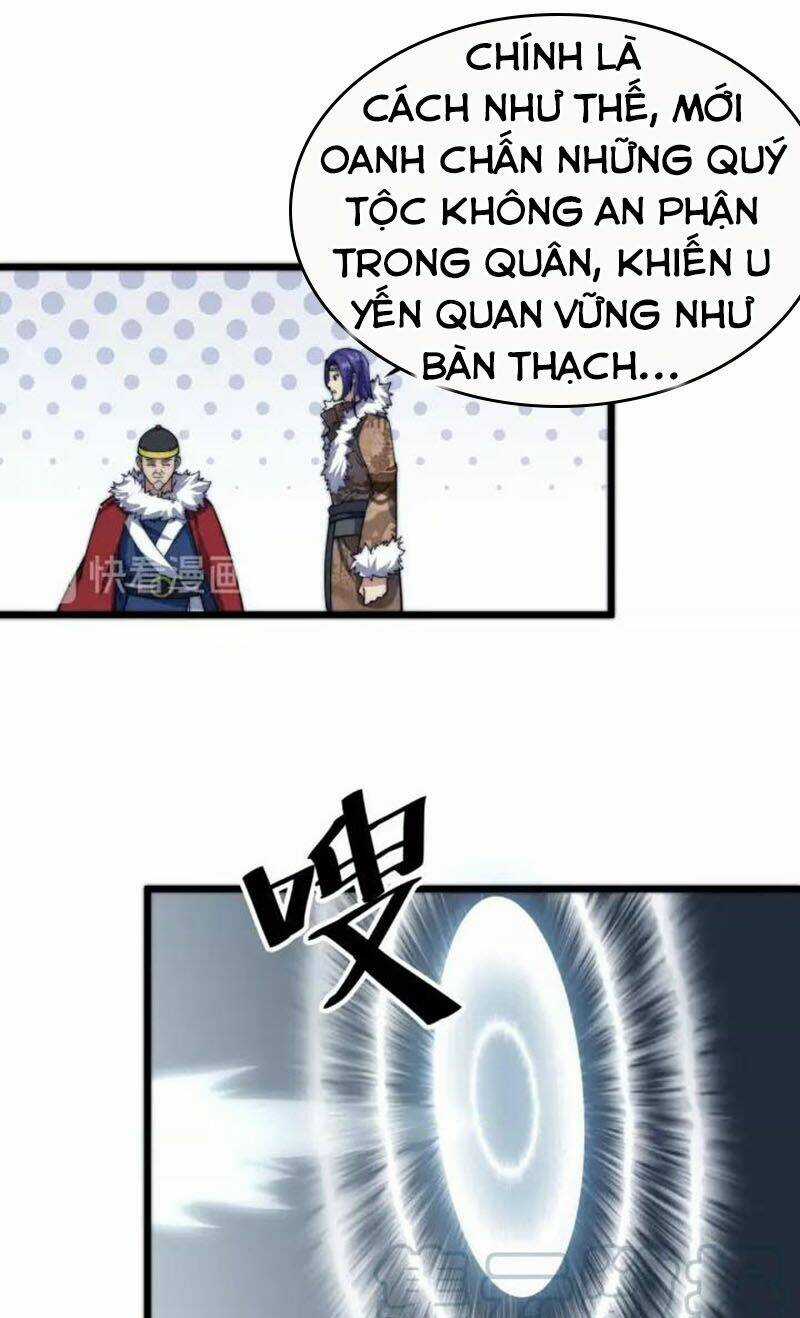 Ngự Thiên Thần Đế Chapter 72 trang 25