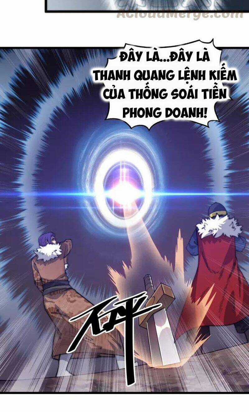 Ngự Thiên Thần Đế Chapter 72 trang 26