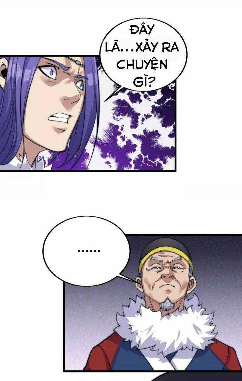 Ngự Thiên Thần Đế Chapter 72 trang 27