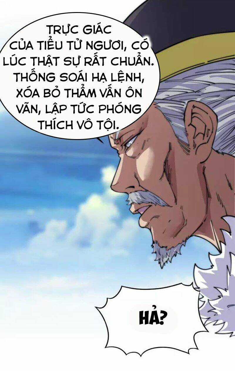 Ngự Thiên Thần Đế Chapter 72 trang 28