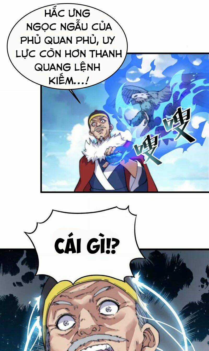 Ngự Thiên Thần Đế Chapter 72 trang 31