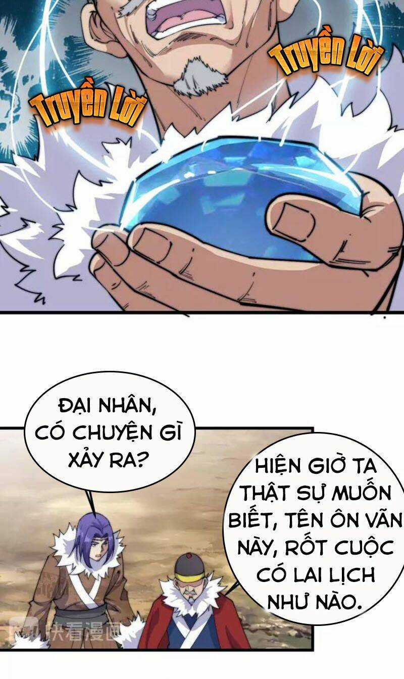 Ngự Thiên Thần Đế Chapter 72 trang 32