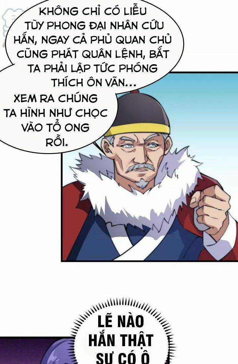 Ngự Thiên Thần Đế Chapter 72 trang 33