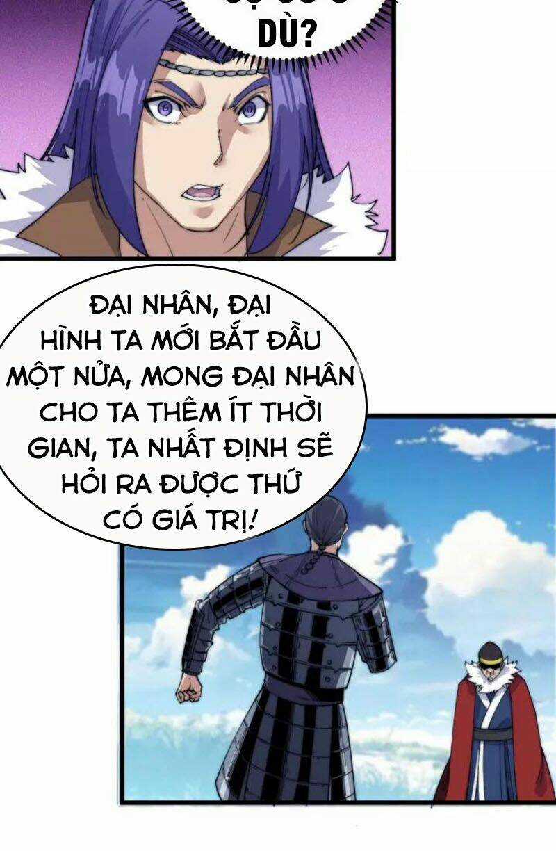 Ngự Thiên Thần Đế Chapter 72 trang 34