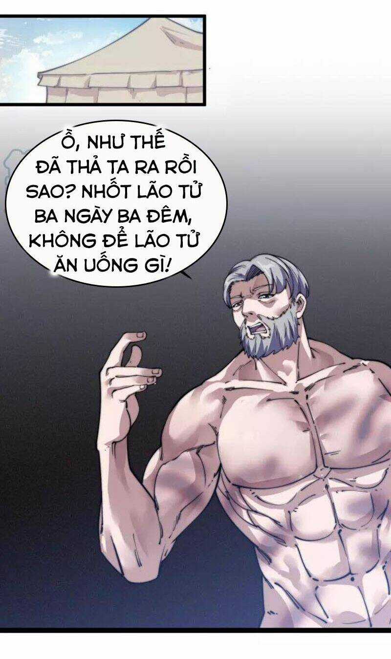 Ngự Thiên Thần Đế Chapter 72 trang 36