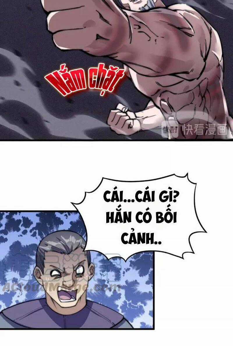 Ngự Thiên Thần Đế Chapter 72 trang 39