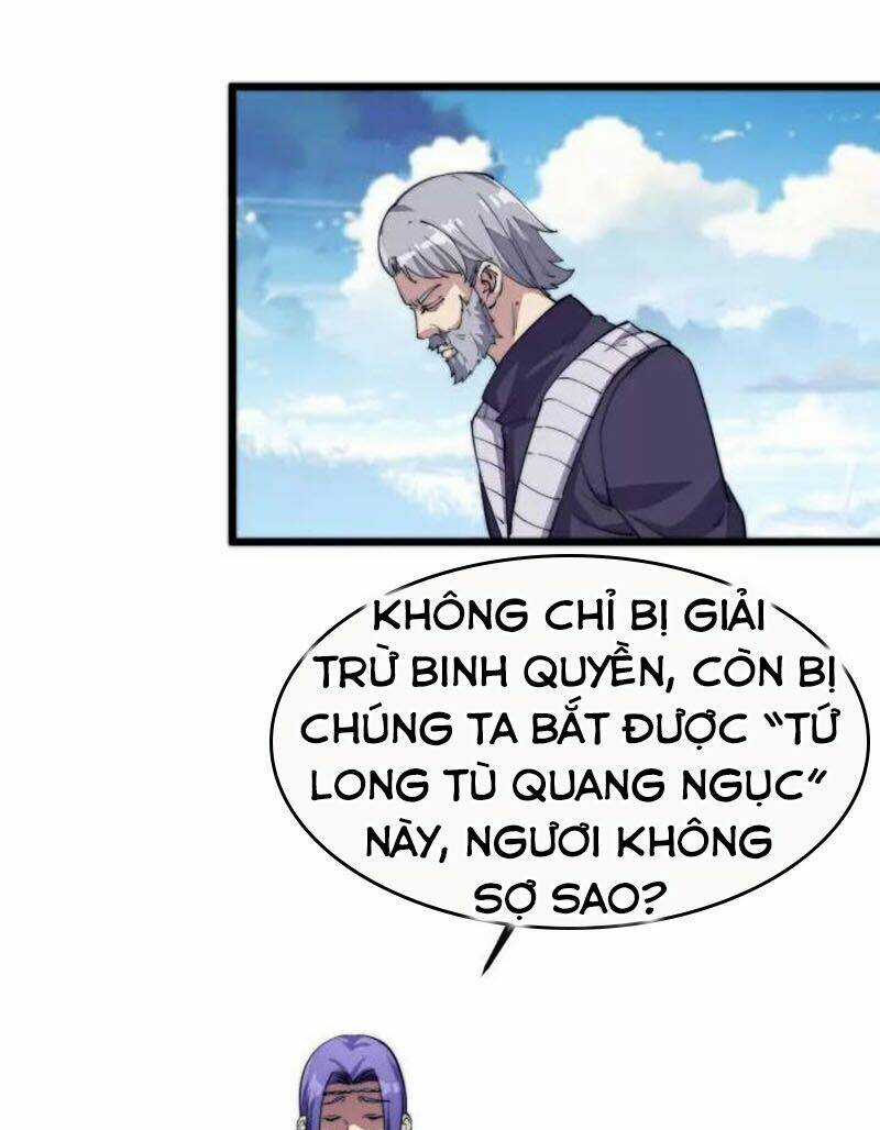 Ngự Thiên Thần Đế Chapter 72 trang 5