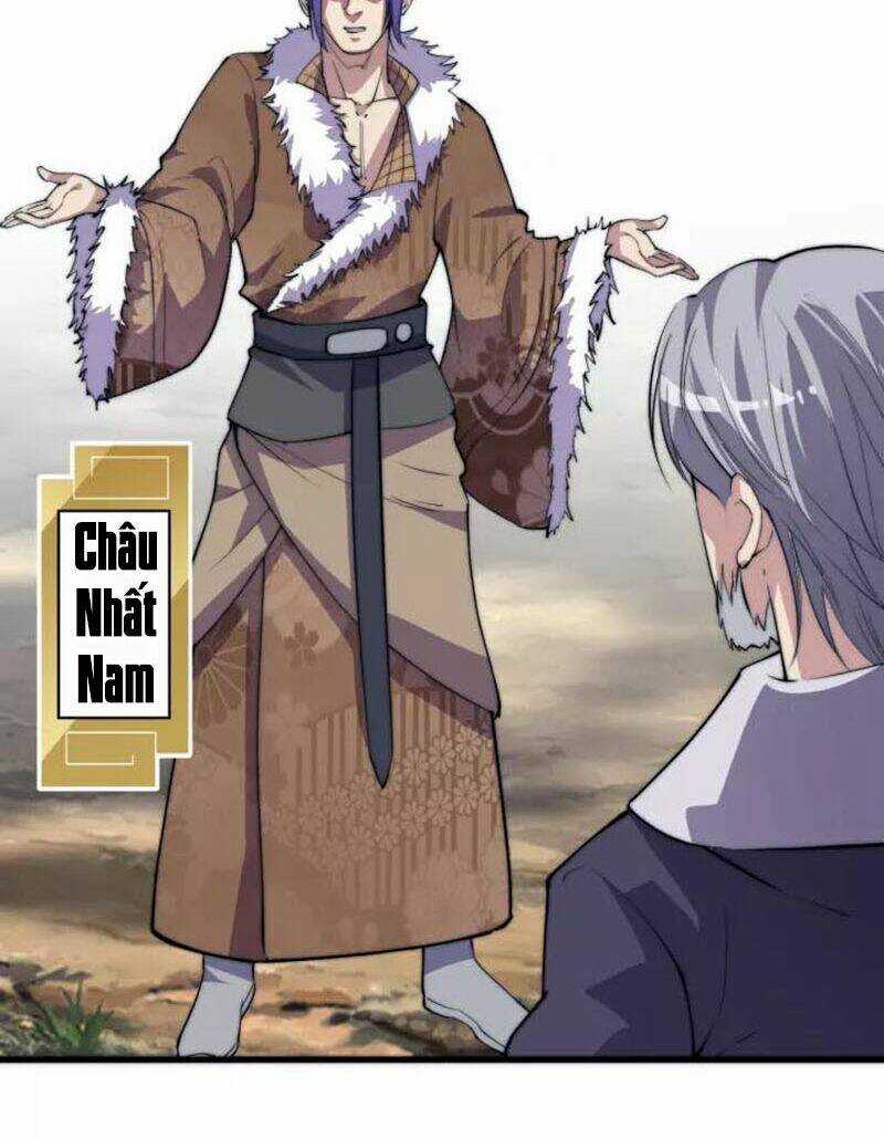 Ngự Thiên Thần Đế Chapter 72 trang 6