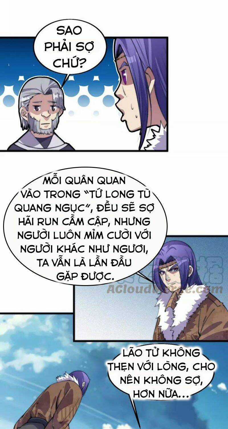 Ngự Thiên Thần Đế Chapter 72 trang 7