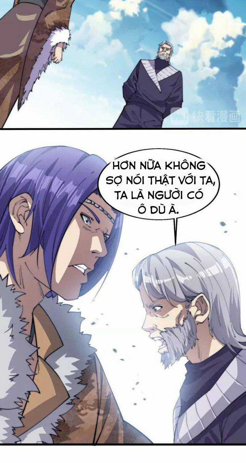 Ngự Thiên Thần Đế Chapter 72 trang 8