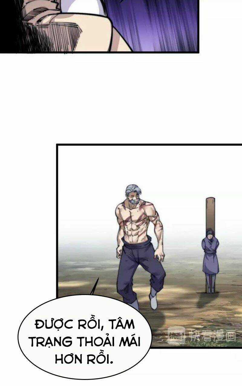 Ngự Thiên Thần Đế Chapter 73 trang 10