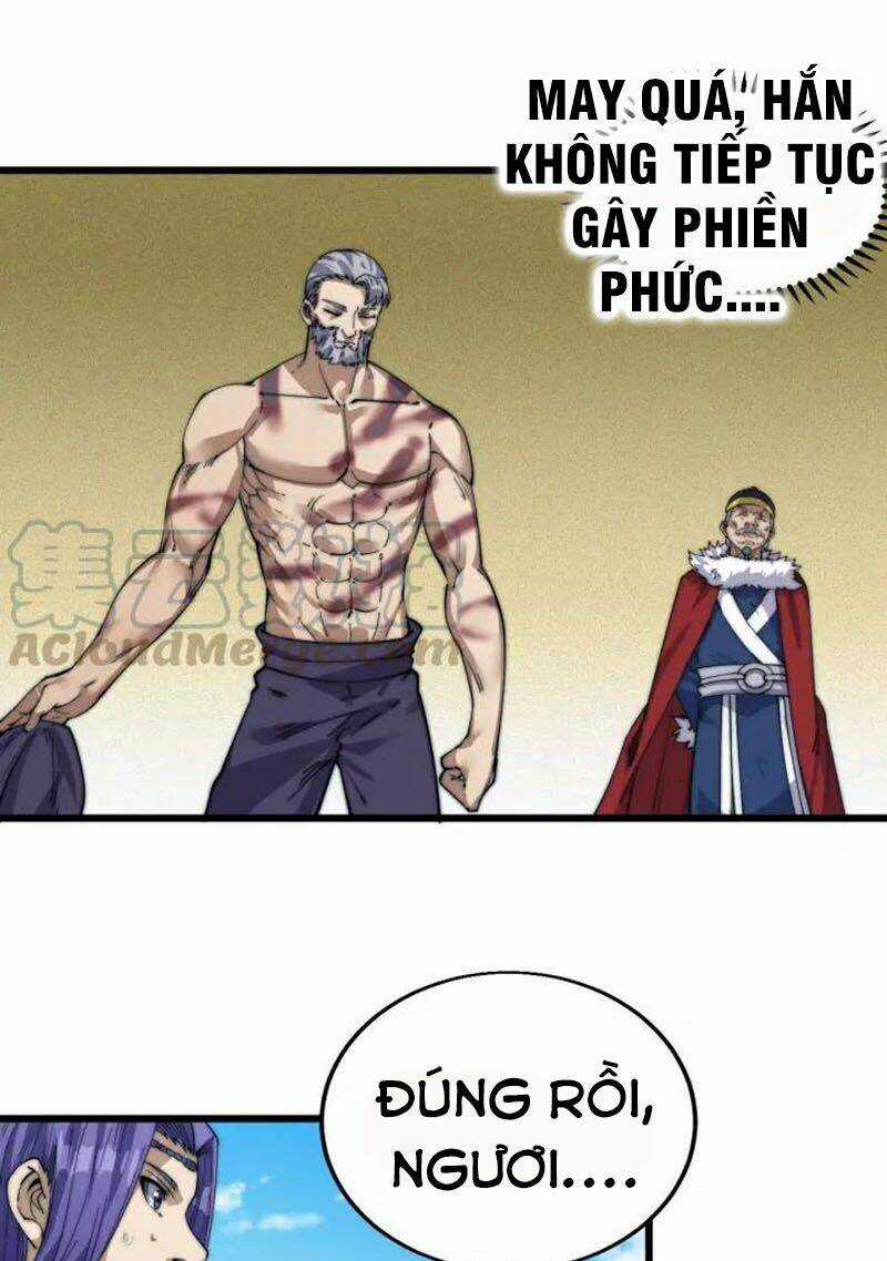 Ngự Thiên Thần Đế Chapter 73 trang 11