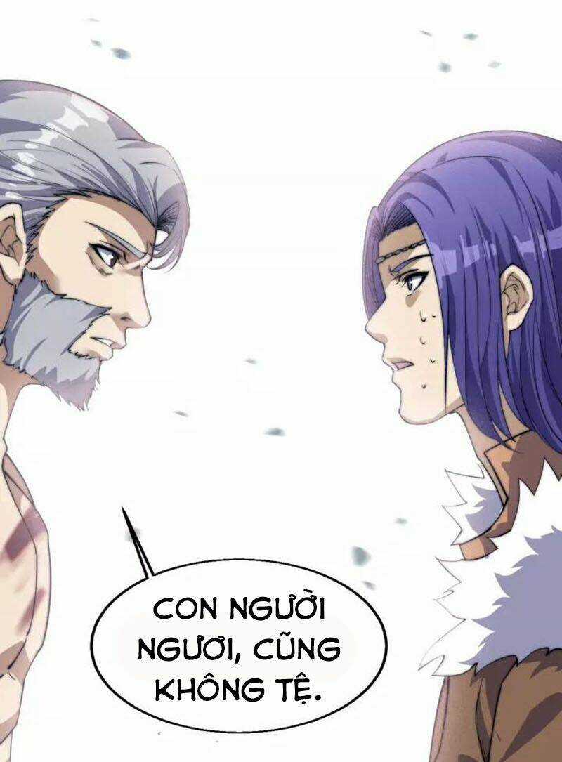 Ngự Thiên Thần Đế Chapter 73 trang 13