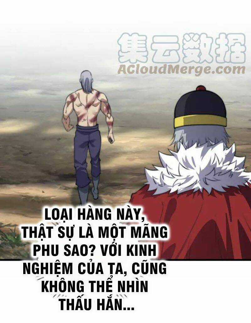 Ngự Thiên Thần Đế Chapter 73 trang 15