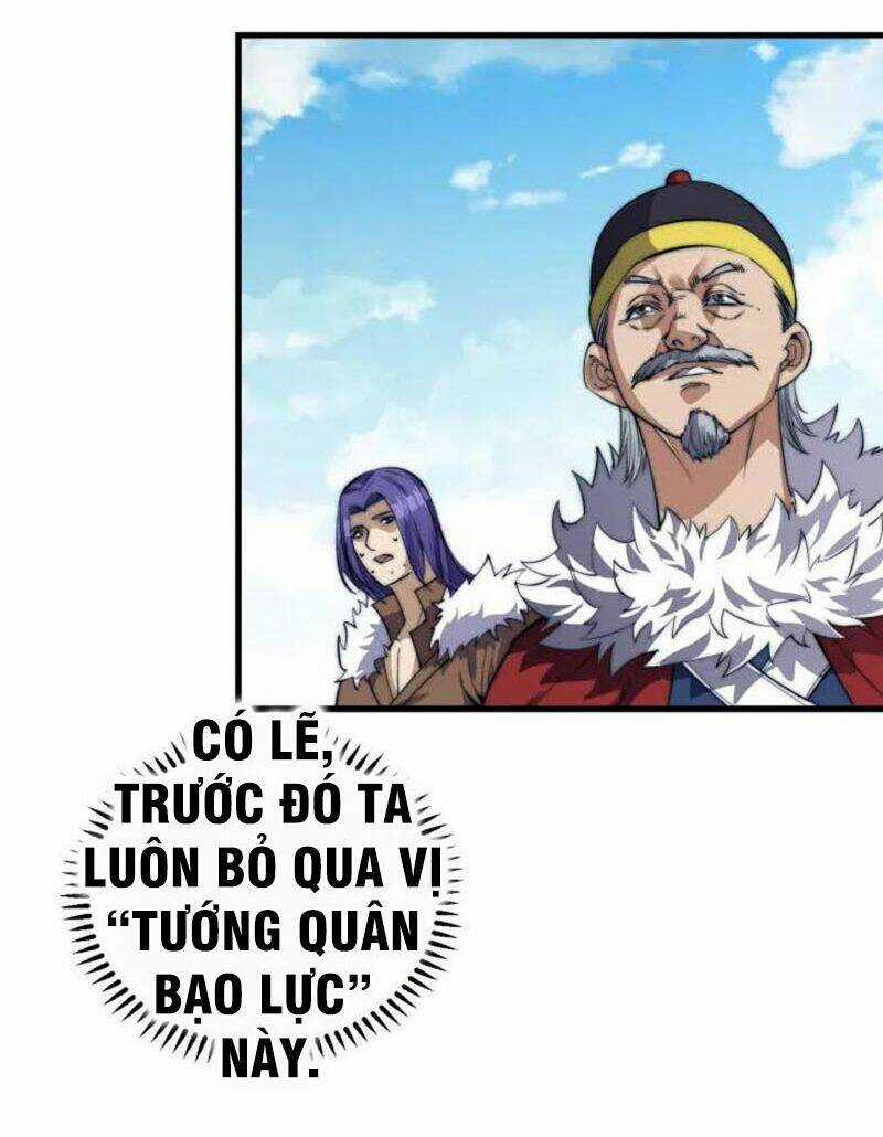 Ngự Thiên Thần Đế Chapter 73 trang 16